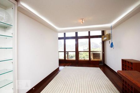 Apartamento para alugar com 360m², 2 quartos e 3 vagasSala