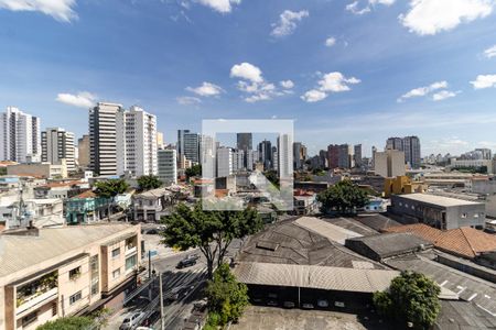 Vista do Quarto 1 de apartamento à venda com 2 quartos, 92m² em Aclimação, São Paulo
