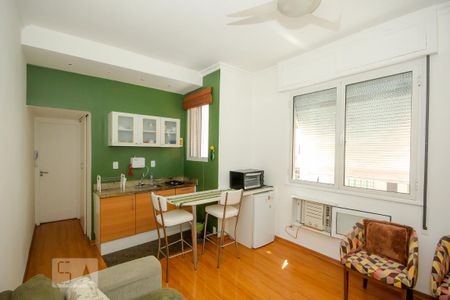 Apartamento para alugar com 1 quarto, 50m² em Copacabana, Rio de Janeiro