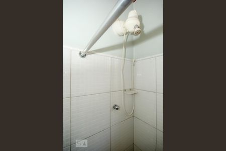 Banheiro de apartamento para alugar com 1 quarto, 50m² em Copacabana, Rio de Janeiro