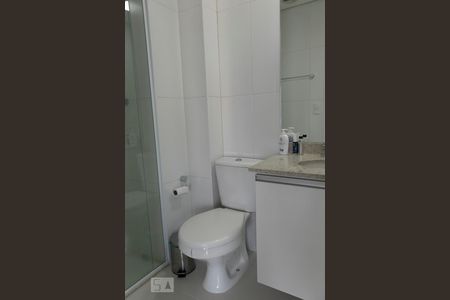 Apartamento para alugar com 78m², 2 quartos e 2 vagasBanheiro