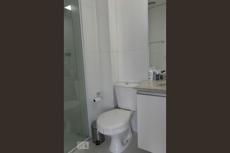 Apartamento para alugar com 78m², 2 quartos e 2 vagasBanheiro