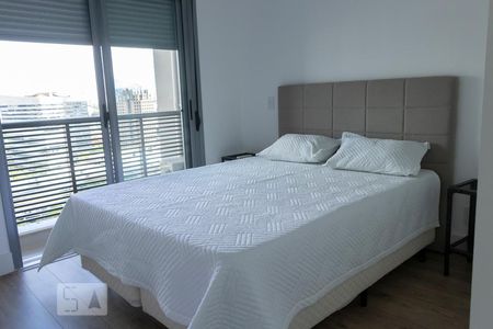Apartamento para alugar com 78m², 2 quartos e 2 vagasBanheiro do Quarto 1