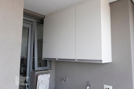 Apartamento para alugar com 78m², 2 quartos e 2 vagasÁrea de Serviço