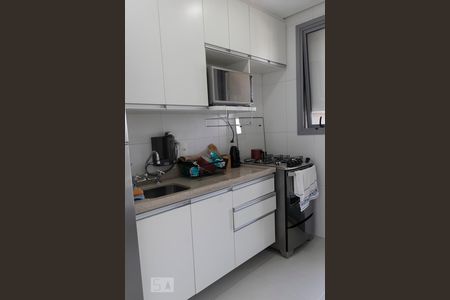 Apartamento para alugar com 78m², 2 quartos e 2 vagasCozinha - Armários