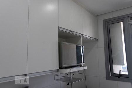 Apartamento para alugar com 78m², 2 quartos e 2 vagasCozinha - Armários