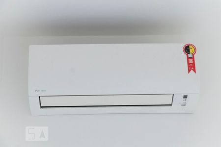 Apartamento para alugar com 78m², 2 quartos e 2 vagasAr condicionado