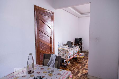 Sala de Jantar de apartamento para alugar com 3 quartos, 78m² em Padre Eustáquio, Belo Horizonte