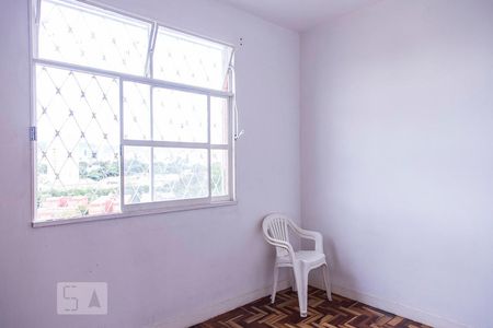 Quarto 1 de apartamento para alugar com 3 quartos, 78m² em Padre Eustáquio, Belo Horizonte