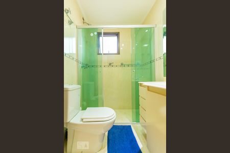 Apartamento à venda com 225m², 4 quartos e 3 vagasBanheiro Suite 1