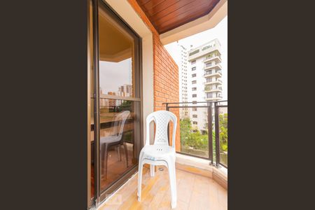 Apartamento à venda com 225m², 4 quartos e 3 vagasSacada Suite 2