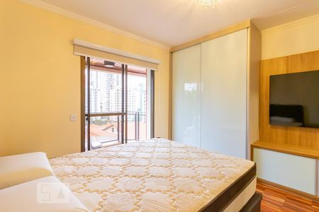 Apartamento à venda com 225m², 4 quartos e 3 vagasSuite 2