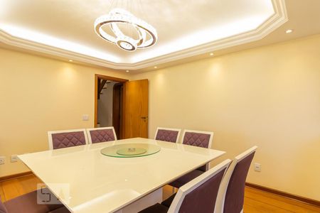 Apartamento à venda com 225m², 4 quartos e 3 vagasSala de Jantar