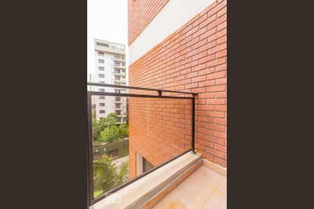 Apartamento à venda com 225m², 4 quartos e 3 vagasSacada Quarto 4