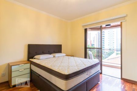 Apartamento à venda com 225m², 4 quartos e 3 vagasSuite 2