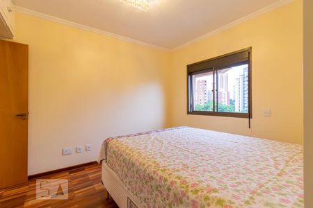 Apartamento à venda com 225m², 4 quartos e 3 vagasSuite 1