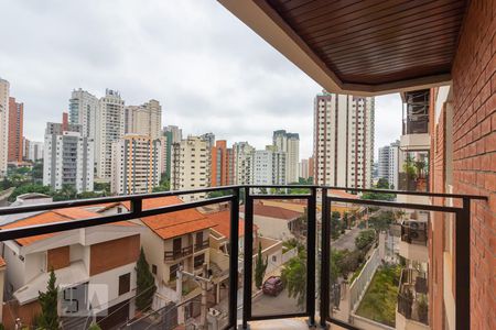 Apartamento à venda com 225m², 4 quartos e 3 vagasSacada Suite 2