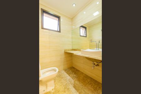 Apartamento à venda com 225m², 4 quartos e 3 vagasLavabo