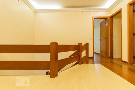 Apartamento à venda com 225m², 4 quartos e 3 vagasCorredor Quartos