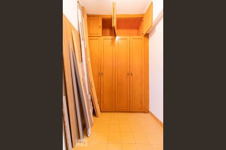 Apartamento à venda com 225m², 4 quartos e 3 vagasQuarto de Serviço