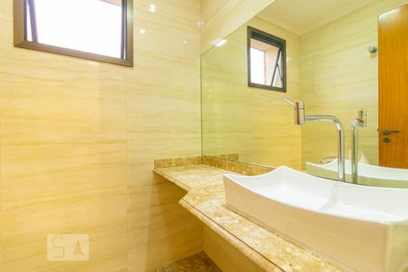 Apartamento à venda com 225m², 4 quartos e 3 vagasLavabo