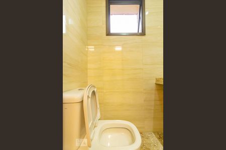 Apartamento à venda com 225m², 4 quartos e 3 vagasLavabo