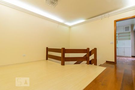 Apartamento à venda com 225m², 4 quartos e 3 vagasCorredor Quartos