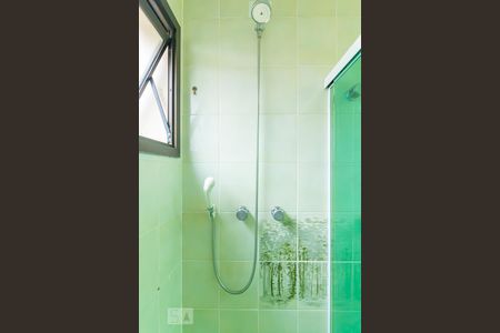 Apartamento à venda com 225m², 4 quartos e 3 vagasBanheiro Social