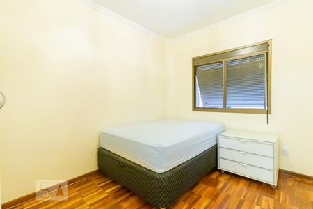 Apartamento à venda com 225m², 4 quartos e 3 vagasQuarto 3