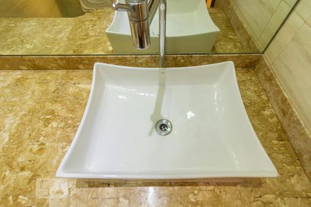 Apartamento à venda com 225m², 4 quartos e 3 vagasLavabo