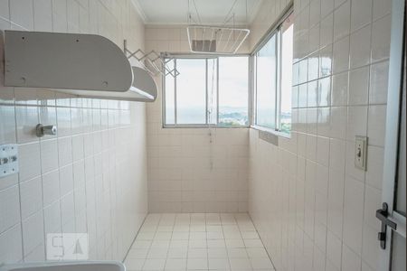 Apartamento à venda com 67m², 3 quartos e 1 vaga Apartamento à venda com 67m², 3 quartos e 1 vagaÁrea de Serviço