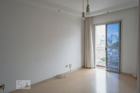 Apartamento à venda com 67m², 3 quartos e 1 vagaSala