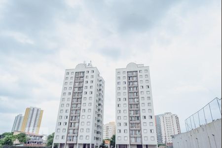 Apartamento à venda com 67m², 3 quartos e 1 vaga Apartamento à venda com 67m², 3 quartos e 1 vagaFachada