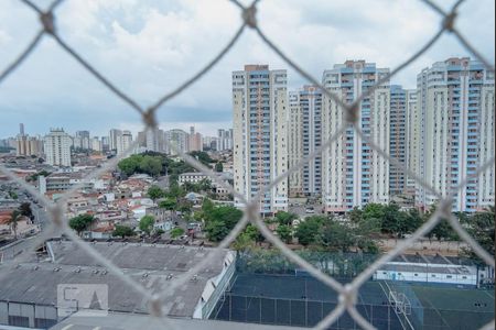 Apartamento à venda com 67m², 3 quartos e 1 vaga Apartamento à venda com 67m², 3 quartos e 1 vagaVista do Quarto 1