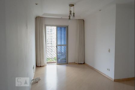 Sala de apartamento à venda com 3 quartos, 67m² em Tatuapé, São Paulo