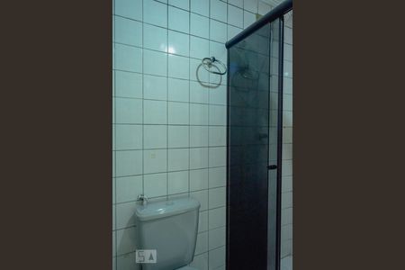 Apartamento à venda com 67m², 3 quartos e 1 vaga Apartamento à venda com 67m², 3 quartos e 1 vagaBanheiro