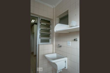 Apartamento à venda com 67m², 3 quartos e 1 vaga Apartamento à venda com 67m², 3 quartos e 1 vagaÁrea de Serviço