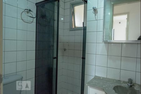 Apartamento à venda com 67m², 3 quartos e 1 vaga Apartamento à venda com 67m², 3 quartos e 1 vagaBanheiro