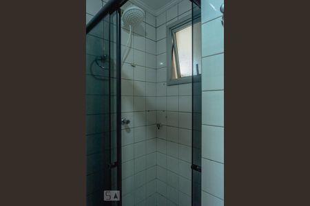 Apartamento à venda com 67m², 3 quartos e 1 vaga Apartamento à venda com 67m², 3 quartos e 1 vagaBanheiro