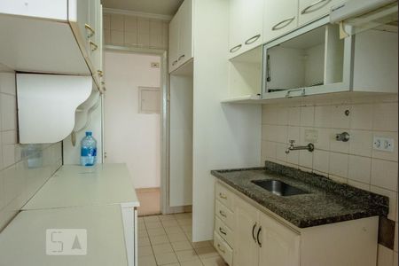 Apartamento à venda com 67m², 3 quartos e 1 vaga Apartamento à venda com 67m², 3 quartos e 1 vagaCozinha