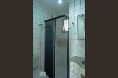 Apartamento à venda com 67m², 3 quartos e 1 vaga Apartamento à venda com 67m², 3 quartos e 1 vagaBanheiro