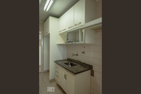 Apartamento à venda com 67m², 3 quartos e 1 vaga Apartamento à venda com 67m², 3 quartos e 1 vagaCozinha