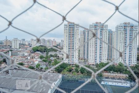 Apartamento à venda com 67m², 3 quartos e 1 vaga Apartamento à venda com 67m², 3 quartos e 1 vagaVista do Quarto 2