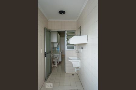 Apartamento à venda com 67m², 3 quartos e 1 vaga Apartamento à venda com 67m², 3 quartos e 1 vagaÁrea de Serviço