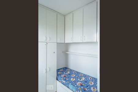 Apartamento à venda com 67m², 3 quartos e 1 vaga Apartamento à venda com 67m², 3 quartos e 1 vagaQuarto 3