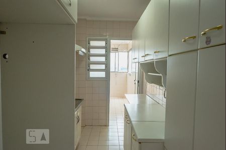 Apartamento à venda com 67m², 3 quartos e 1 vaga Apartamento à venda com 67m², 3 quartos e 1 vagaCozinha