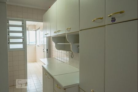 Apartamento à venda com 67m², 3 quartos e 1 vaga Apartamento à venda com 67m², 3 quartos e 1 vagaCozinha