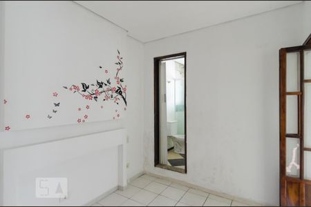 Casa para alugar com 45m², 2 quartos e sem vagaQuarto da suíte