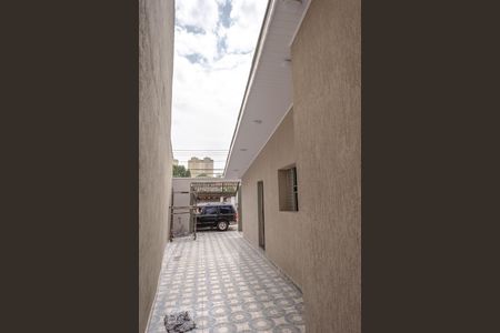 Casa à venda com 126m², 2 quartos e 2 vagas Casa à venda com 126m², 2 quartos e 2 vagasQuintal