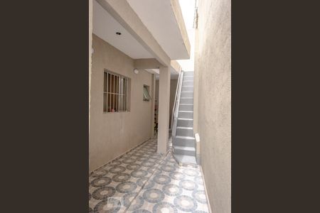 Casa à venda com 126m², 2 quartos e 2 vagas Casa à venda com 126m², 2 quartos e 2 vagasQuintal